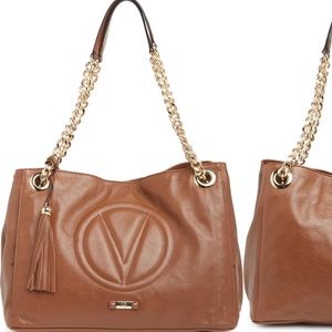 VALENTINO VERRA SHOULDERBAG